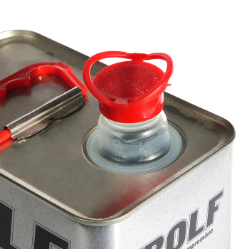 Масло Rolf 3-Synthetic синтетическое 5/40 ACEA A3/B4 4 л(138083h)