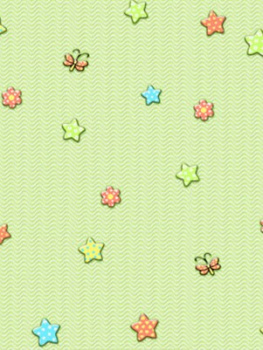 Обои АКЦИЯ!!! бумажные 113221-71 (6С4ГР) Детство-фон *8 (Гомель)