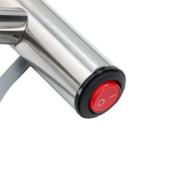 Полотенцесушитель электрический ТЭРА Виктория 400х600 ПСН-11-01(5п) *1