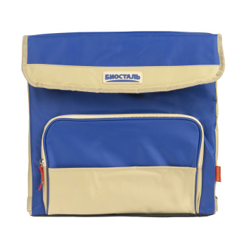 яяяСумка-термос 30л "Кемпинг", мах нагр. до 7кг, альпийский Синий TC-30B "Биосталь" *1/8