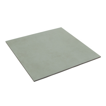 Керамогранит 1.44 м² Global Tile Stardust GT60600501MR, 600x600x9.5 мм, глазурованный, серый