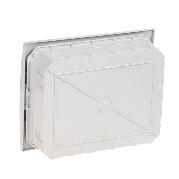 Бокс ЩРВ-П-12 С/П 12мод. (пластик, 30*48*53 ) рейка DIN TDM SQ0902-0004 *1/10 Бокс ЩРВ-П-12 С/П 12мод. (пластик, 30*48*53 ) рейка DIN TDM SQ0902-0004 *1/10