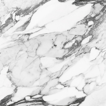 Керамогранит 1.44 м² Zerde Tile Monte Bianco 00-00074537, 600х600х10 мм, матовый, белый