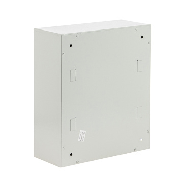 Корпус металлический ЩРН-24 (350х300х120) Народный TDM SQ0905-0711 *1 Корпус металлический ЩРН-24 (350х300х120) Народный TDM SQ0905-0711 *1