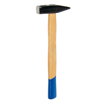 Молоток 0.3кг кованый деревян.ручка TOOLBERG (арт.3302203) *1/6/48 Молоток 0.3кг кованый деревян.ручка TOOLBERG (арт.3302203) *1/6/48