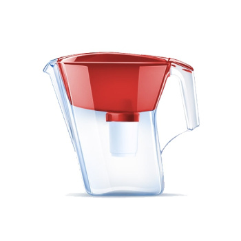 Фильтр кувшин Аквафор Лайн 1,2/2,8л *1/6