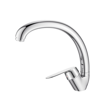 Смеситель для кухни Hans Fetter HF5205 высокий излив *1/10