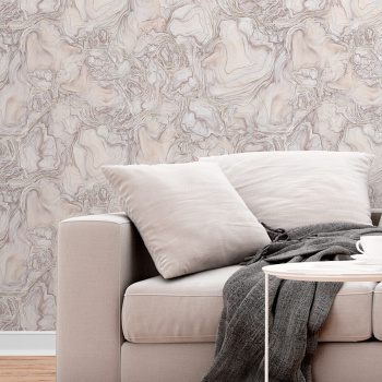 Обои "Фокс" винил на флизе 1717-63 Феерия *6 (Гомель)