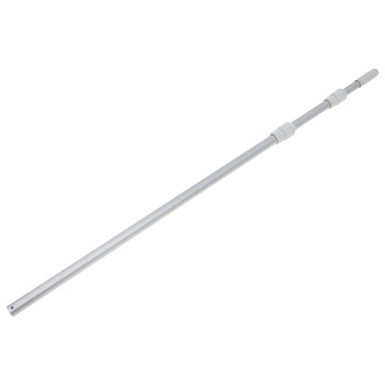 Ручка телескопическая алюминиевая 279 см 29055 1224340