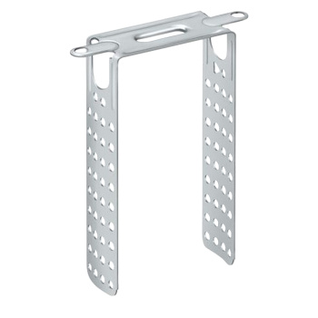 Подвес прямой KNAUF 67х27 мм