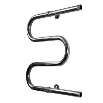 Полотенцесушитель М-обр. Ø1" 60*50*2 мм Тругор *1/5