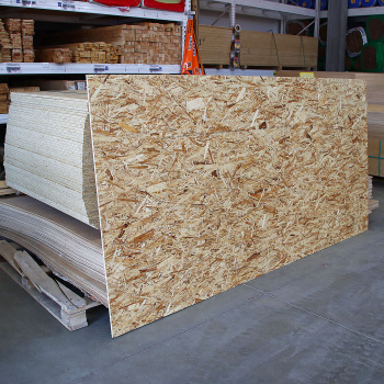 Плита 12 мм OSB-3 (ОСБ-3) Kronospan, 2500х1250 мм, 3.125 м² Плита 12 мм OSB-3 (ОСБ-3) Kronospan, 2500х1250 мм, 3.125 м²