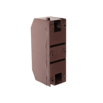 Бокс О/П 1-2мод КМПН IP20 "Эко" бук инд.штрихкод TDM SQ0907-0401 *1/45 Бокс О/П 1-2мод КМПН IP20 "Эко" бук инд.штрихкод TDM SQ0907-0401 *1/45