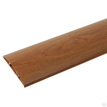 Наличник ПВХ (кабель-канал) дуб старый 15*65*2200мм РСП *5/10