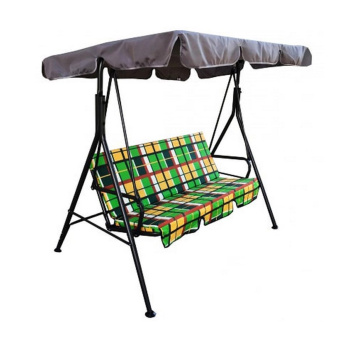 Качели садовые Olsa Габби, 3-х местные, до 160 кг