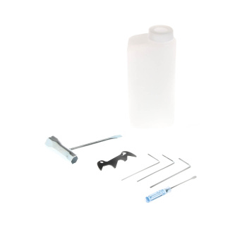 Пила цепная бензиновая 2Т 2,9л.с 45см3 шина38см цепь64зв. шаг0,325 паз1,5мм MAXCUT MC 146 Shark *1/2