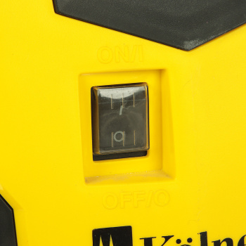 Мойка высокого давления 1600Вт 370л/ч 110 бар шланг 5м самовсасывающая KHPW1600SP Kolner *1