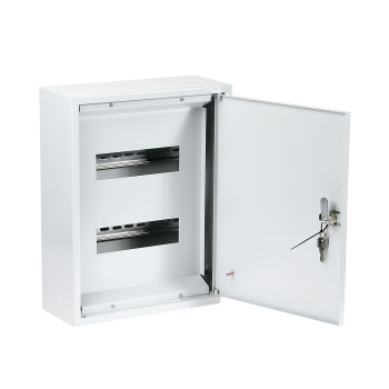 Корпус металлический ЩРН-18 (395х310х120) TDM SQ0905-0012 *1 Корпус металлический ЩРН-18 (395х310х120) TDM SQ0905-0012 *1