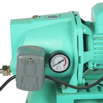 Насосная станция 1200Вт 4200л/час высота подъема 42м корпус чугун. STURM WP9712VS *1