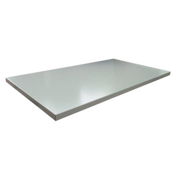 Полка к стеллажу металл. "Everest" 1000х500мм с крепежом *2