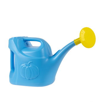 Лейка 10 л «Урожайная» Радиан, с рассеивателем, пластик, цвет микс Лейка 10 л «Урожайная» Радиан, с рассеивателем, пластик, цвет микс