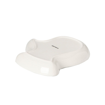 Блюдо сервировочное "Хюгге" 20х18х3 см 6249505