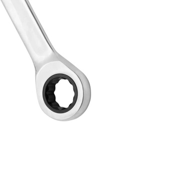 Ключ комбинированный трещоточный 10 мм VIRA