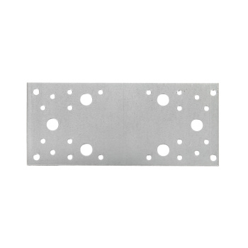 Пластина крепежная 210х90х2 мм ТехноСервис КР