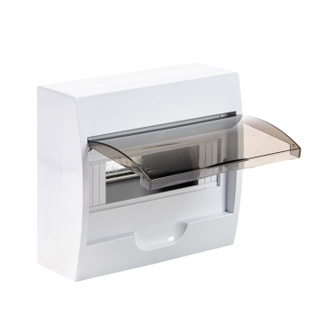 Бокс ЩРН-П-10мод О/П (пластик ) IP41 рейка DIN TDM SQ0901-0009 *1/20 Бокс ЩРН-П-10мод О/П (пластик ) IP41 рейка DIN TDM SQ0901-0009 *1/20