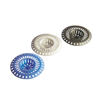 Фильтр для раковины пластм. d80мм М226 (ЗПИ "Альтернатива") *10/50 Фильтр для раковины пластм. d80мм М226 (ЗПИ "Альтернатива") *10/50