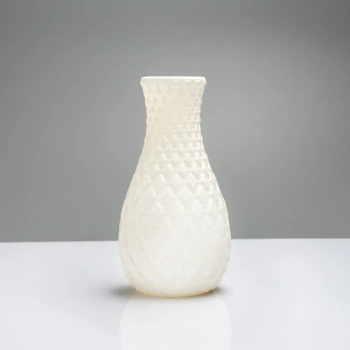 Ваза "Пафф" 11х22,8 см, цвета МИКС 4622712