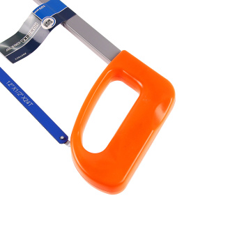 Ножовка по металлу 300мм с пластм. ручкой T4P (арт.2601023)