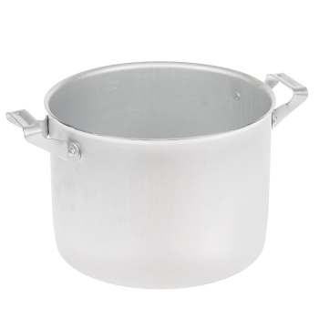 Кастрюля алюм. 3,5л d18см цилиндрическая МТ-023 (Демидовский) *1/8