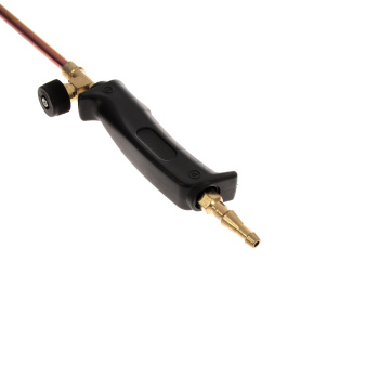 Горелка кровельная газовоздушная Г-1000Р, д.60 *1