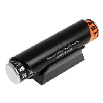 Табличка для номера телефона, поворотные цифры 4515453