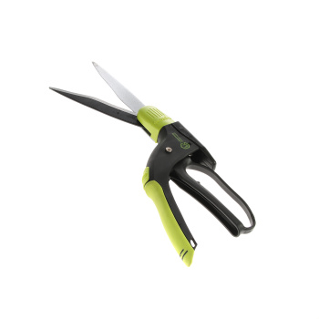 Ножницы садовые д/травы, поворотные (арт.0240) ЦИ *1/12/48