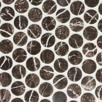 Плитка настенная Керамин Помпеи 1 тип 1, 275х400 мм