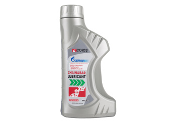 Масло д/пильных механизмов 1л Universal Chain Lubricant (арт.СЦС-0101А) СОЮЗ *1/12