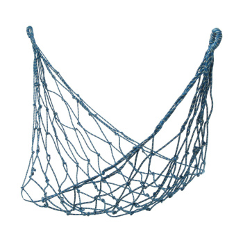 Гамак 200 х 80 см, нейлон, цвета микс  431690