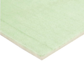 Линолеум 4 м IVC Greenline Chaparral Oak 544, бытовой, 23/32 класс, 4 мм