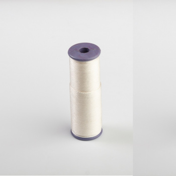 Нить полиамидная  187*1*2 Текс Катушка 50г арт.40002 ("Сибшнур")  *1/150