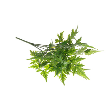 Букет "Филодендрон изящный" 27 см, зелёный  9499379