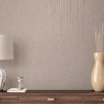 Обои флиз Ateliero Collier (коричн.) 585298 1.06*10м *6