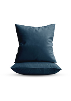 Наволочка поплин 2шт 70/70см Niteva 19770 космос *1/33