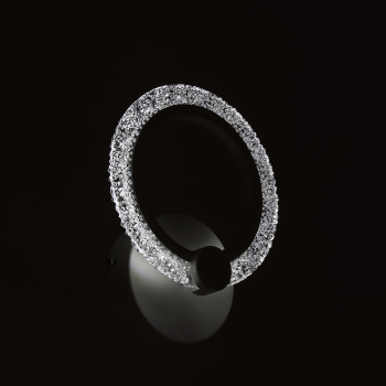 Бра YH570/1W WT 12W LED 220V 3000К-6500К (h=65, w=190, l=240) б/пульта VERNER LIGHTING *1