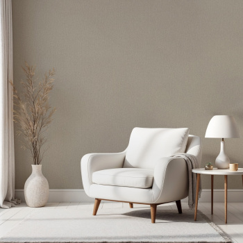 Обои флиз "WallSecret Comfort" Shalfey фон (корич.) 9107-15 10*1,06м *6