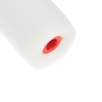 Валик поролоновый 100мм с 2-мя запасн.шубками "Korvus" (арт.0306100) *1/50