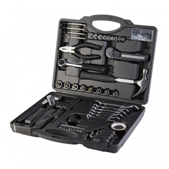 Набор инструментов Kolner KTS 51 (51 пред.) *1/5