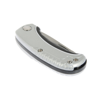 Нож универсальный складной 2 в 1 19 мм RAGE by VIRA