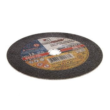 Круг отрезной 230*3,0*22 по МЕТАЛЛУ А24 S BF 80 2 (Луга) *1/25/50